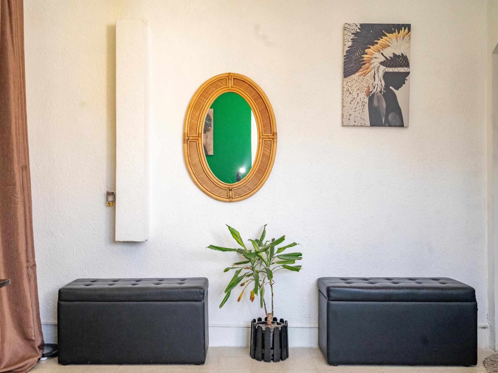 Apartman Centar Skopje Esterno foto